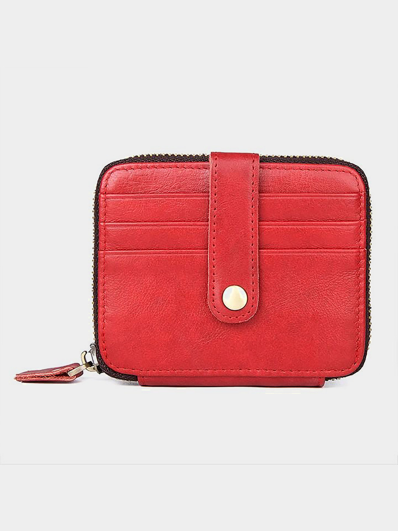 Гаманці Vintage модель bag24_14959 Фото