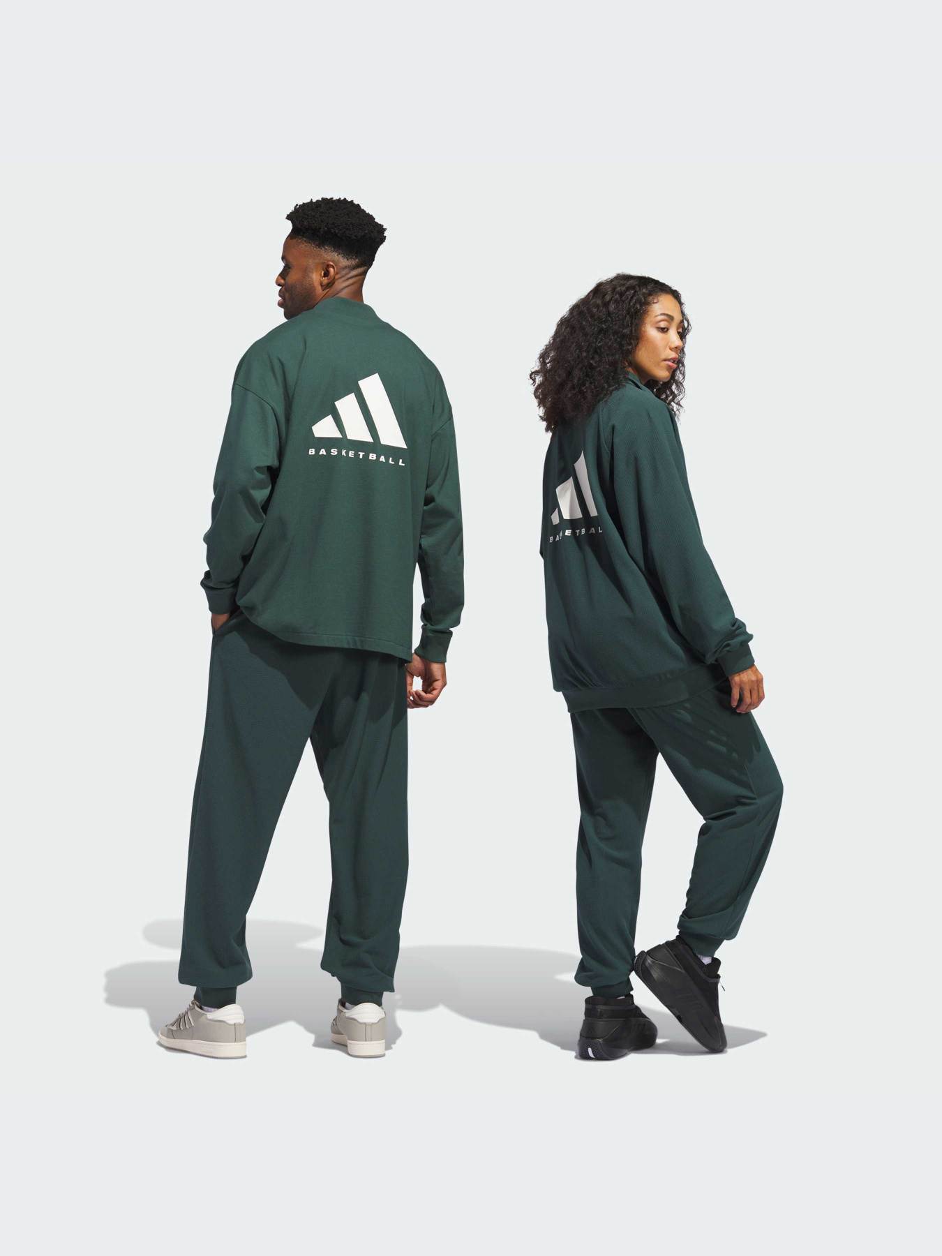 Брюки Adidas модель IT2475 Фото