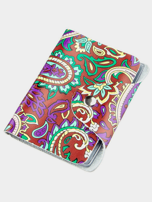Гаманці Shvigel модель bag24_19083 Фото