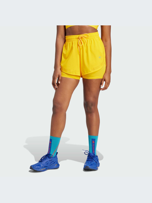 Шорти Adidas by Stella McCartney модель IA1511 Фото