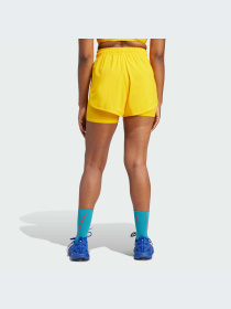 Шорты Adidas by Stella McCartney модель IA1511 Фото
