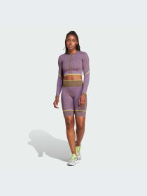 Шорты Adidas by Stella McCartney модель HY4057 Фото