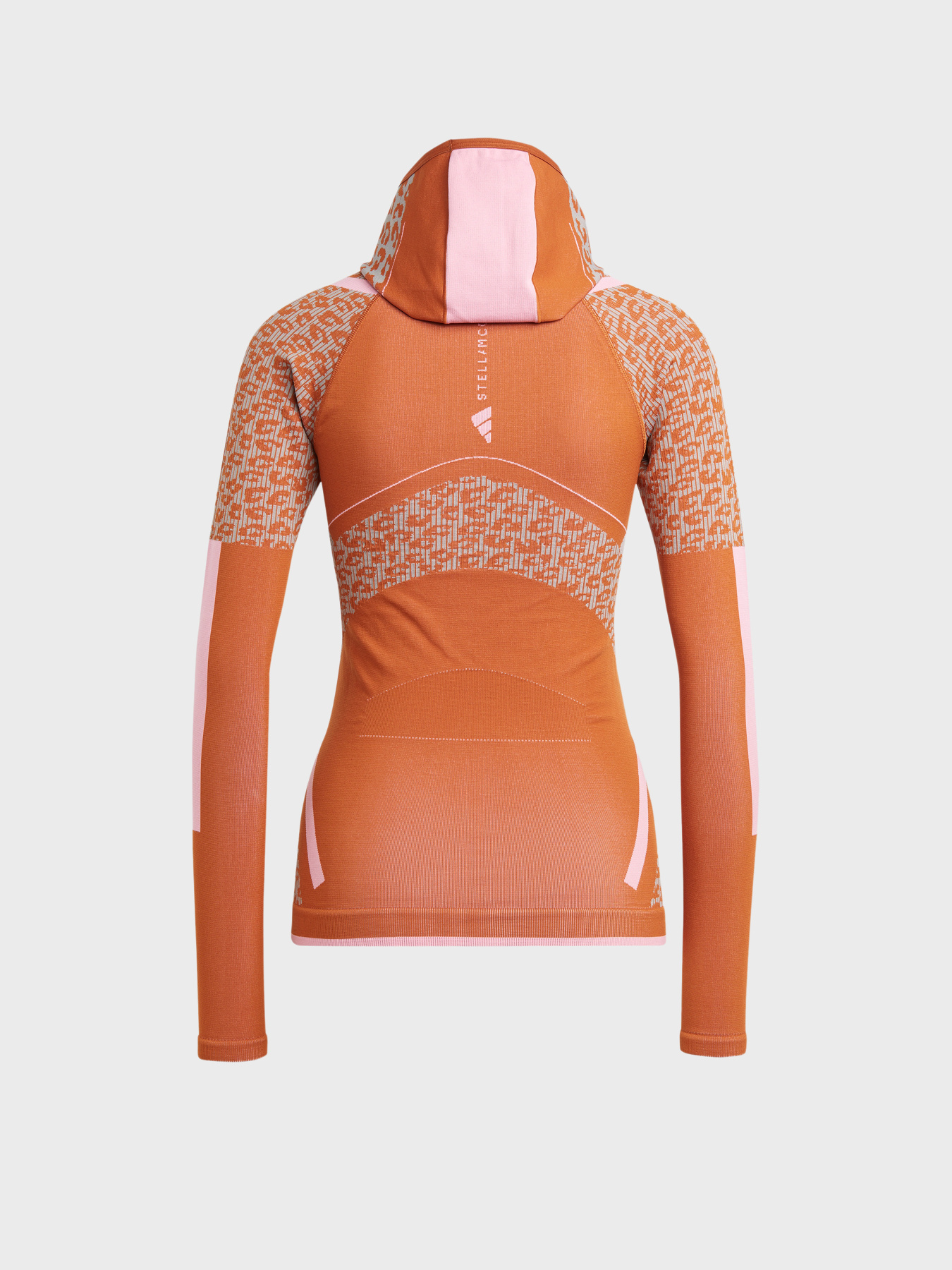 Худи и свитшоты Adidas by Stella McCartney модель HY4520 Фото