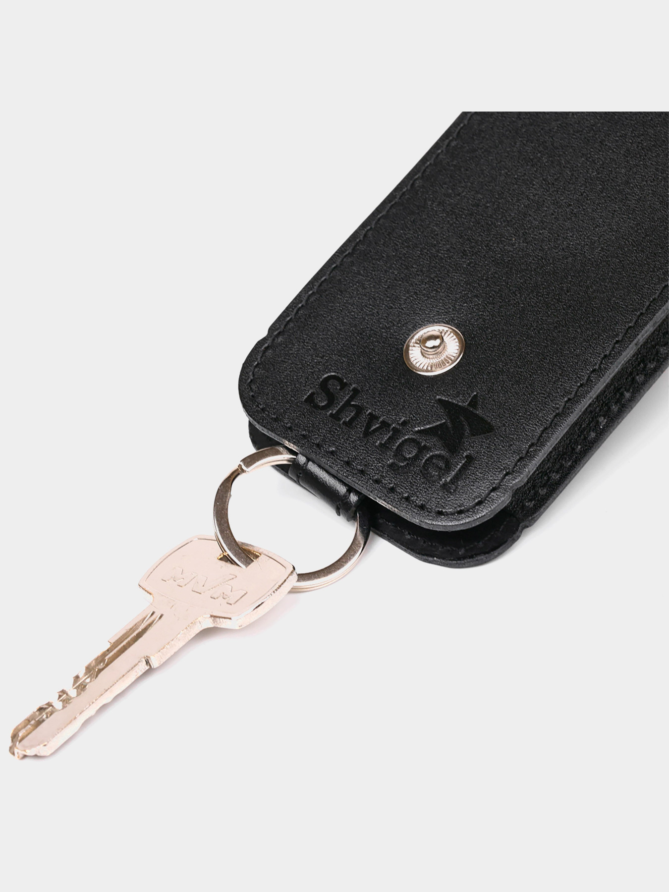 Гаманці Shvigel модель bag24_13988 Фото