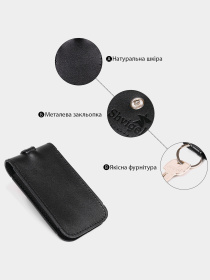 Гаманці Shvigel модель bag24_13988 Фото