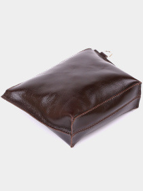 Косметичка-органайзер Коричневий Shvigel модель bag24_16414 Фото