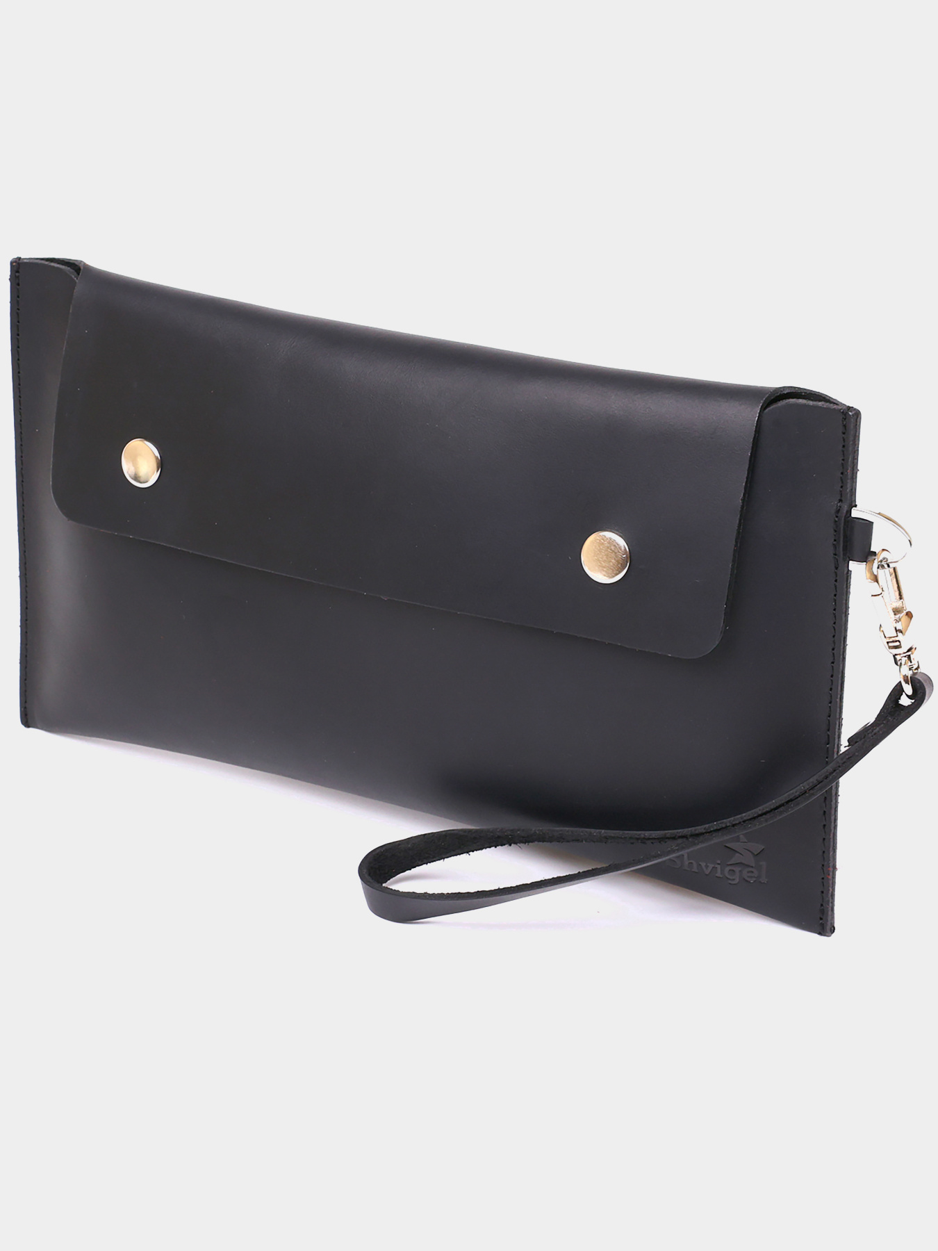 Кожаная матовая тревел-косметичка унисекс Shvigel Черный Shvigel модель bag24_16426 Кожаная матовая тревел-косметичка унисекс Shvigel Черный Shvigel модель bag24_16426 Фото