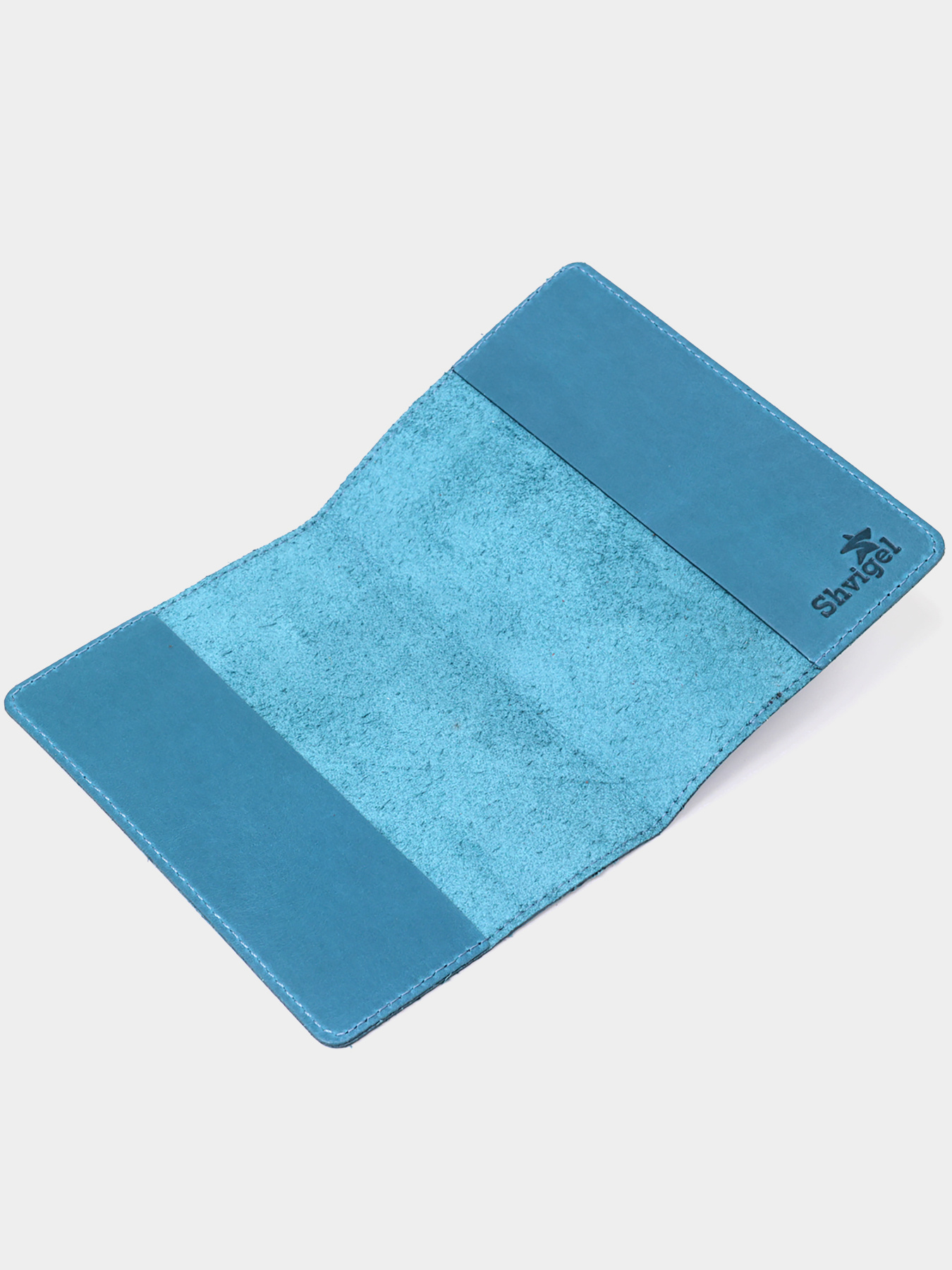 Кошельки Shvigel модель bag24_16552 Фото