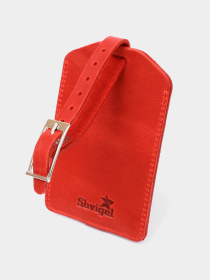 Кошельки Shvigel Бірка На Валізу модель bag24_16556 Фото