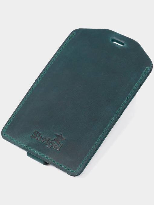 Кошельки Shvigel Бірка На Валізу модель bag24_16557 Фото