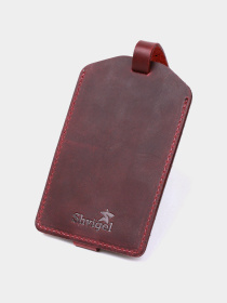 Кошельки Shvigel Бірка На Валізу модель bag24_16558 Фото