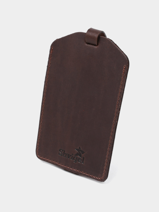 Кошельки Shvigel Бірка На Валізу модель bag24_16555 Фото