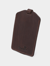 Кошельки Shvigel Бірка На Валізу модель bag24_16555 Фото