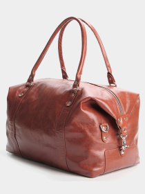 Дорожні сумки та валізи Shvigel модель bag24_00882 Фото
