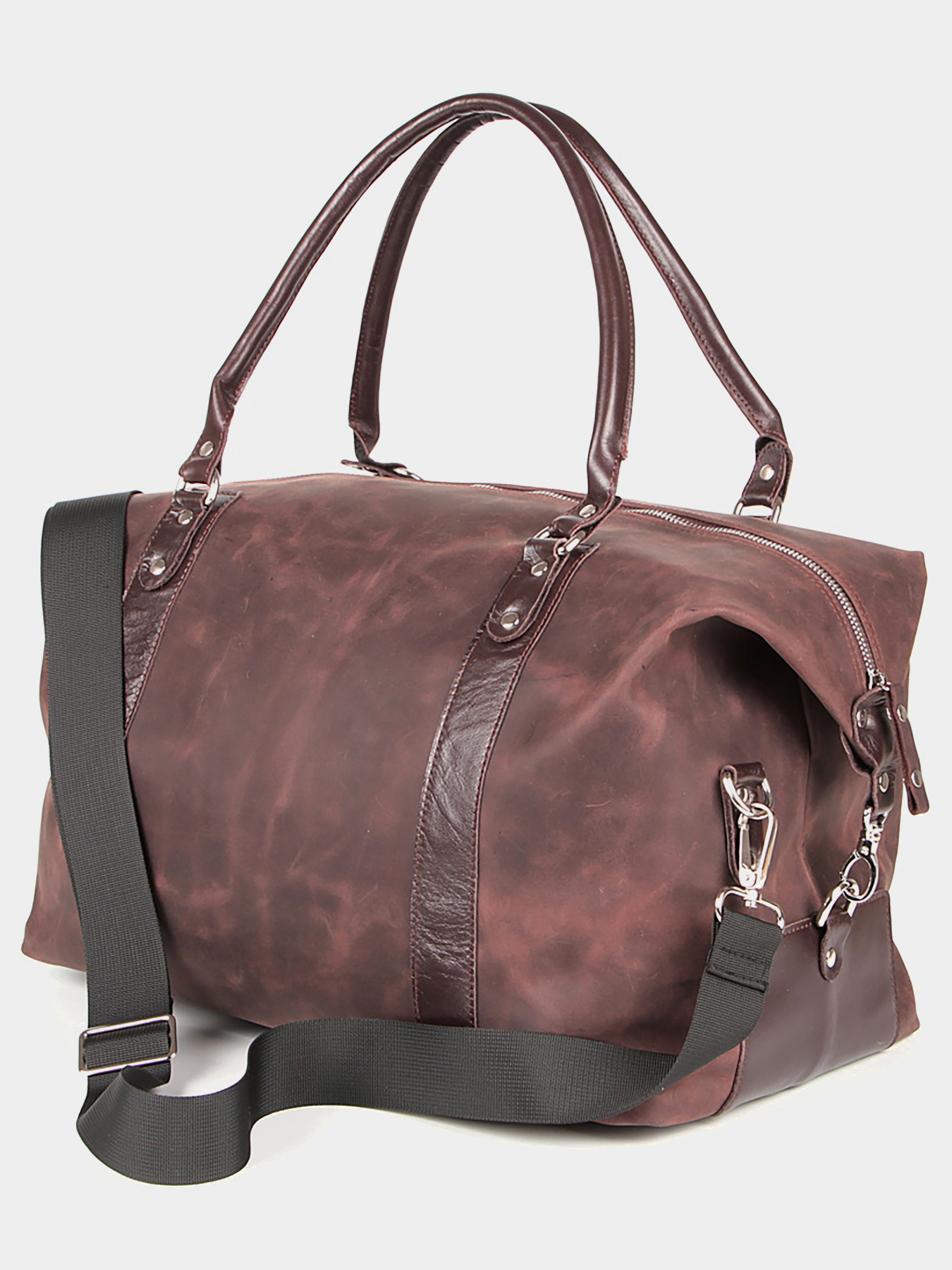 Дорожные сумки и чемоданы Shvigel модель bag24_00885 Дорожные сумки и чемоданы Shvigel модель bag24_00885 Фото
