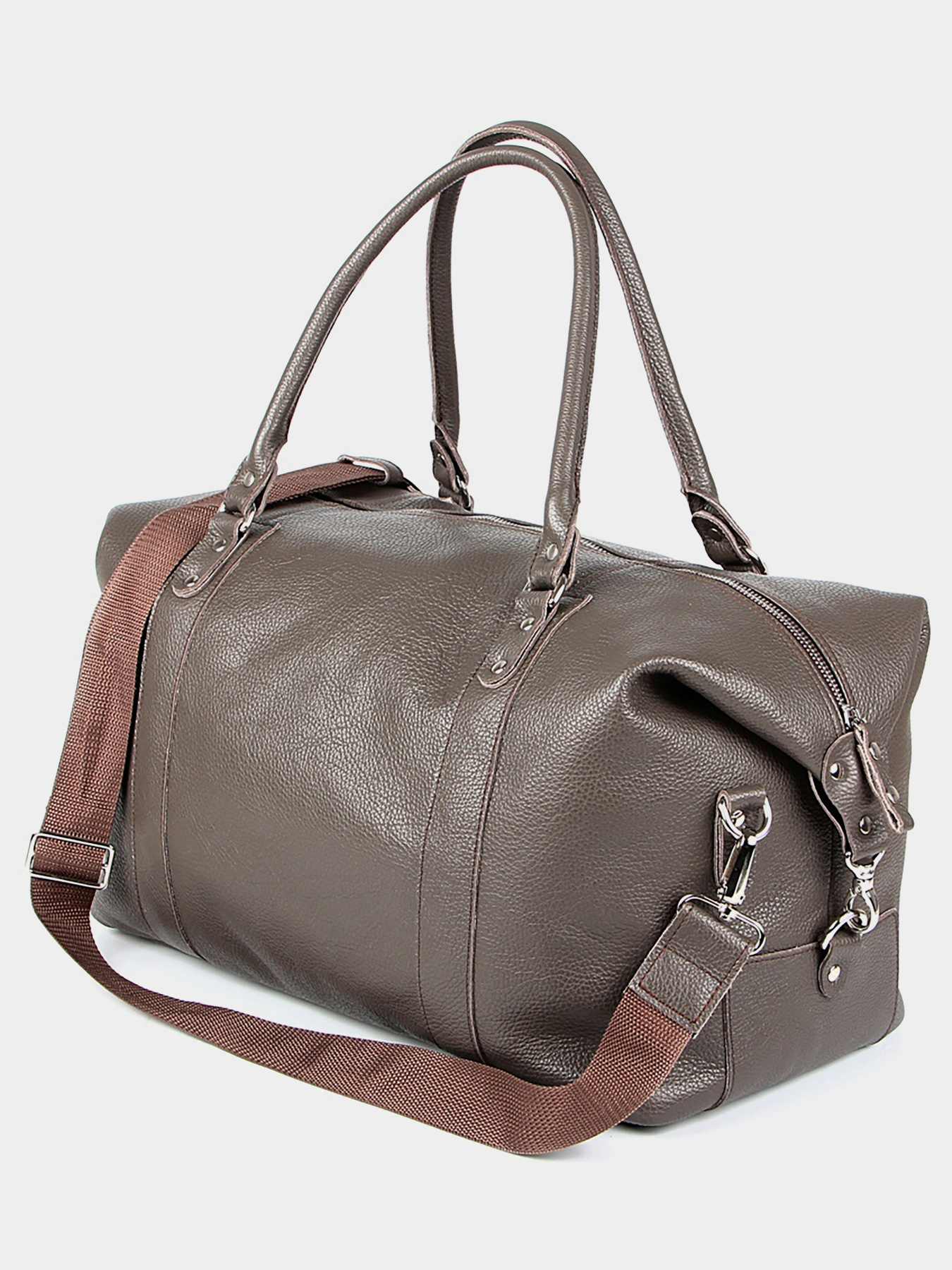 Дорожні сумки та валізи Shvigel модель bag24_00889 Дорожні сумки та валізи Shvigel модель bag24_00889 Фото