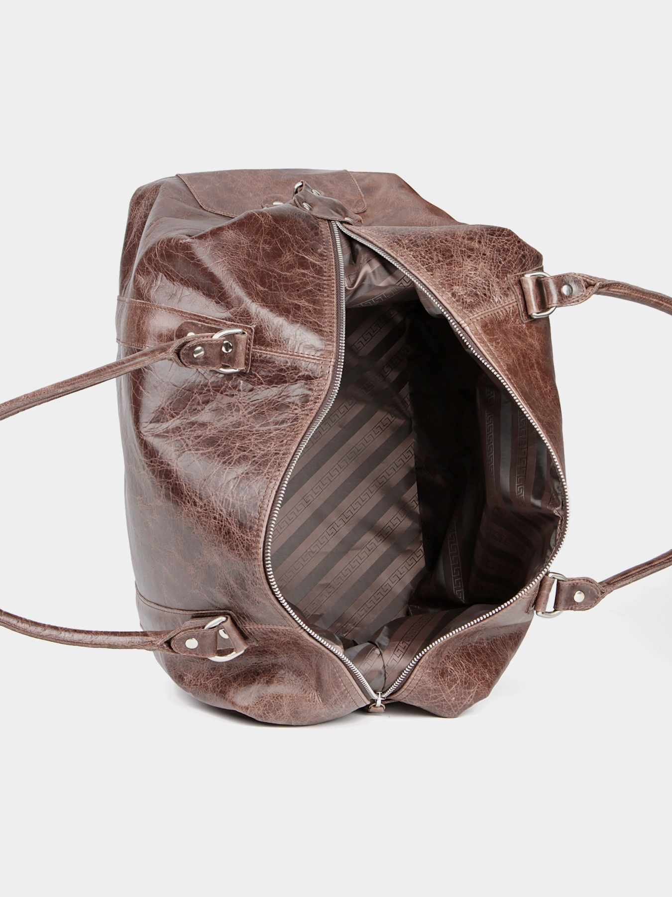 Дорожні сумки та валізи Shvigel модель bag24_00905 Дорожні сумки та валізи Shvigel модель bag24_00905 Фото