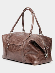 Дорожні сумки та валізи Shvigel модель bag24_00905 Фото