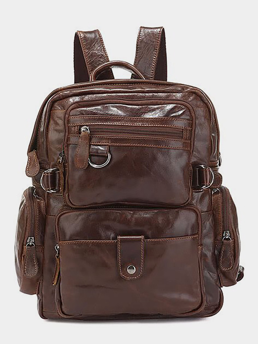 Рюкзаки Vintage модель bag24_14232 Фото