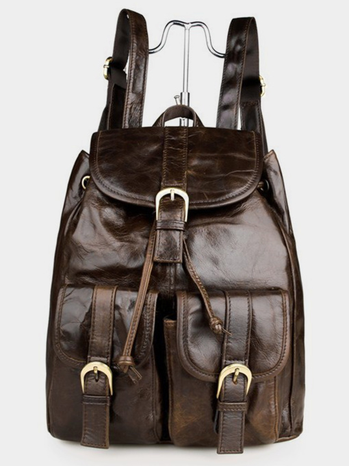 Рюкзаки Vintage модель bag24_14234 Фото
