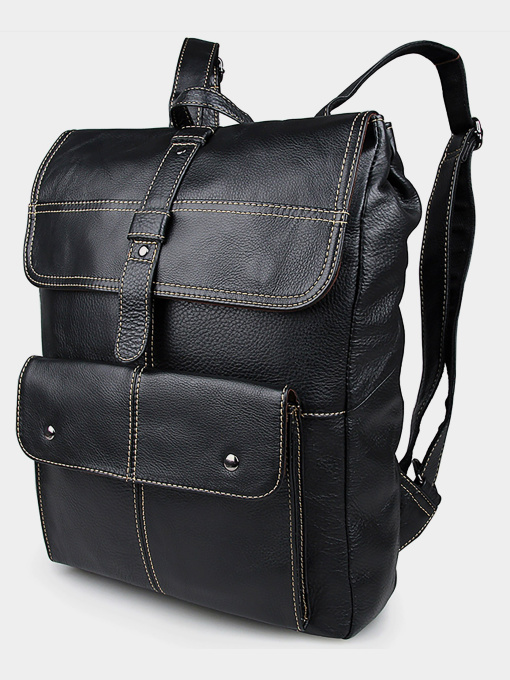 Рюкзаки Vintage модель bag24_14377 Фото