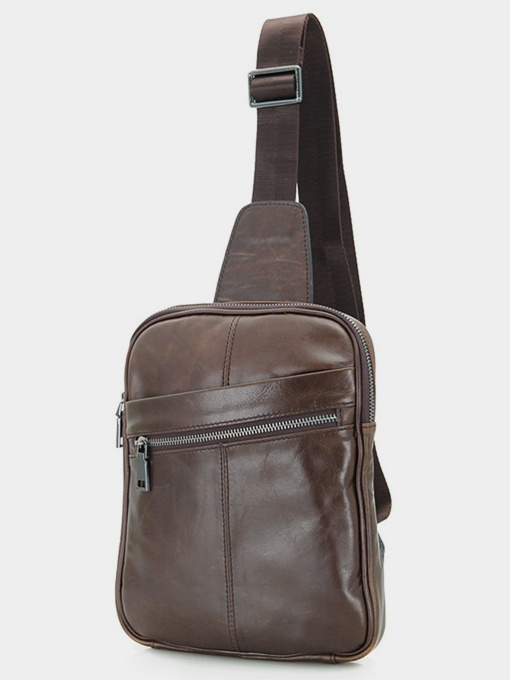Рюкзаки Vintage модель bag24_14395 Фото