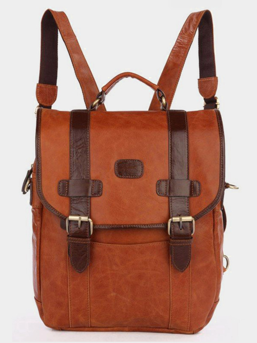 Рюкзаки Vintage модель bag24_14166 Фото