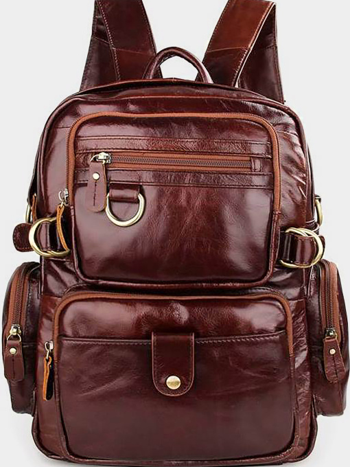 Рюкзаки Vintage модель bag24_14520 Фото