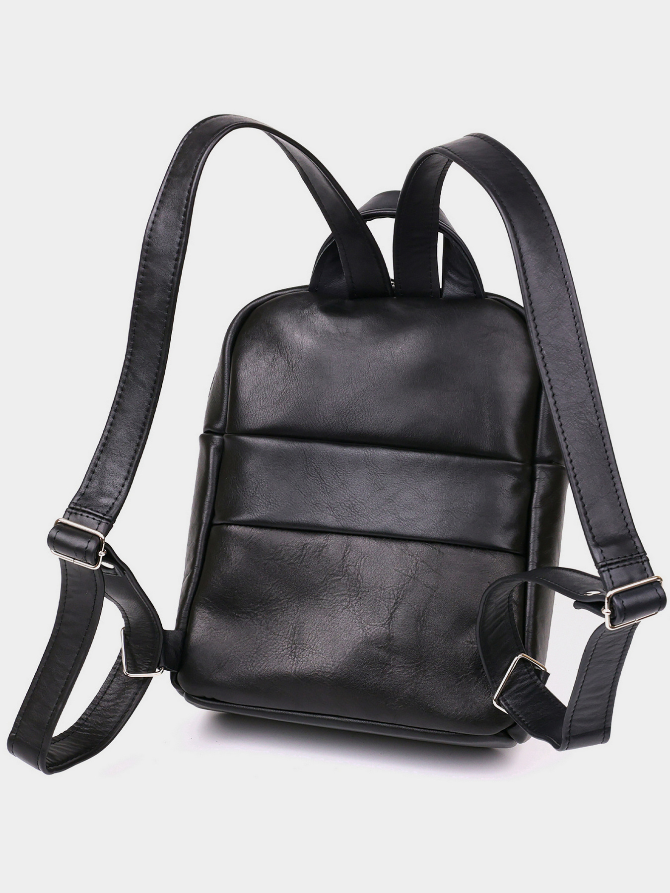 Рюкзаки Shvigel модель bag24_15304 Рюкзаки Shvigel модель bag24_15304 Фото