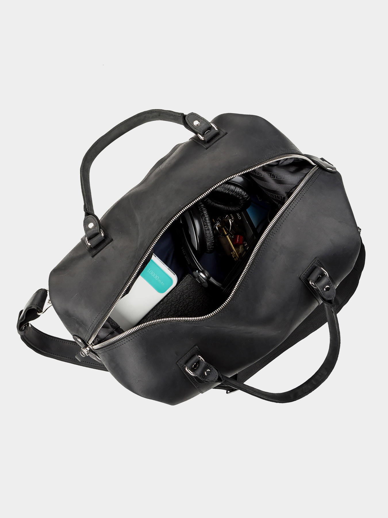 Дорожные сумки и чемоданы Shvigel модель bag24_15302 Дорожные сумки и чемоданы Shvigel модель bag24_15302 Фото
