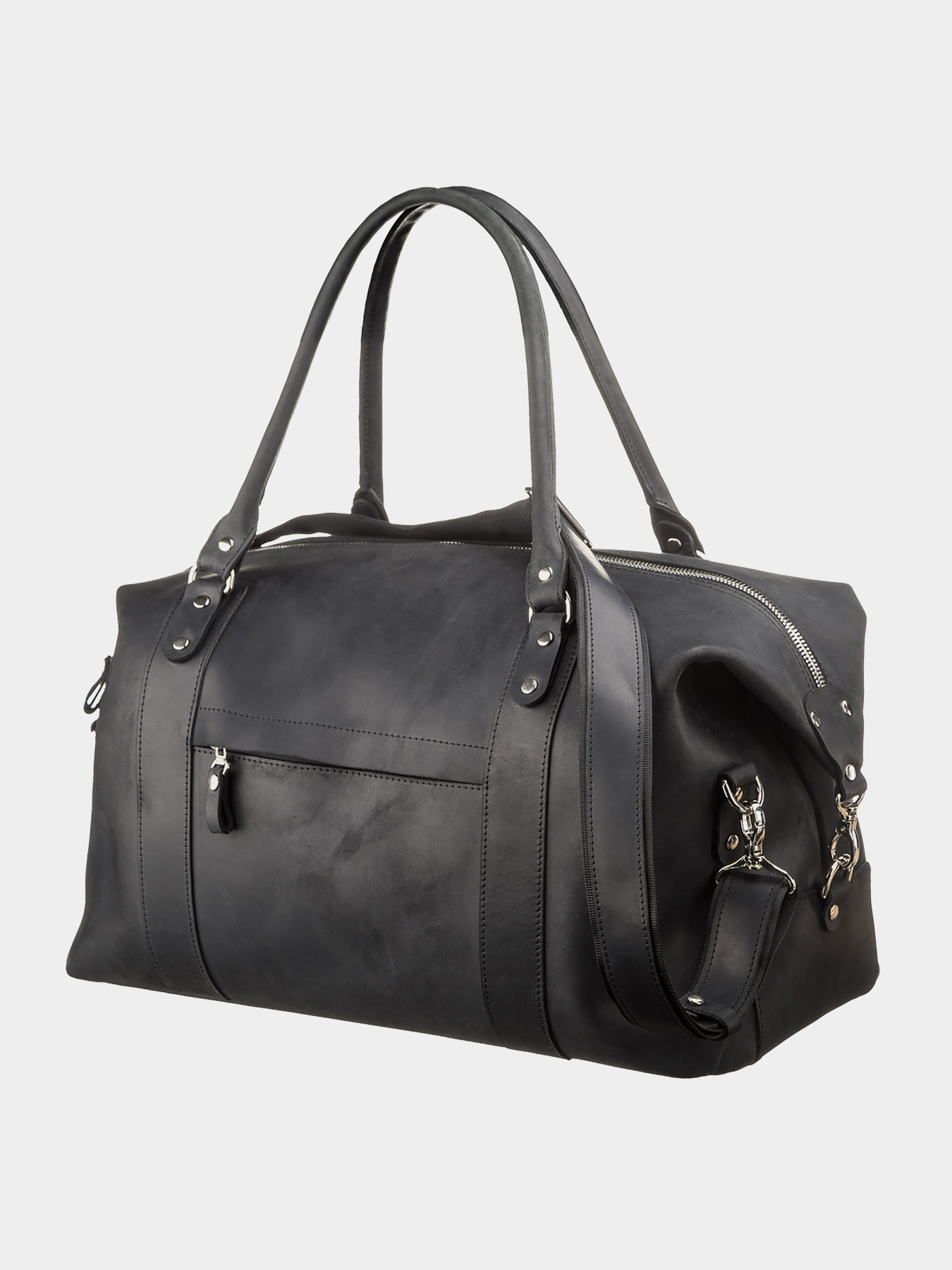 Дорожные сумки и чемоданы Shvigel модель bag24_15302 Дорожные сумки и чемоданы Shvigel модель bag24_15302 Фото