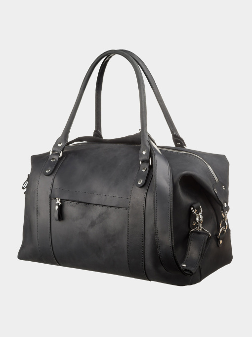 Дорожні сумки та валізи Shvigel модель bag24_15302 Фото