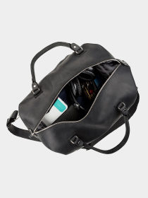 Дорожные сумки и чемоданы Shvigel модель bag24_15302 Фото