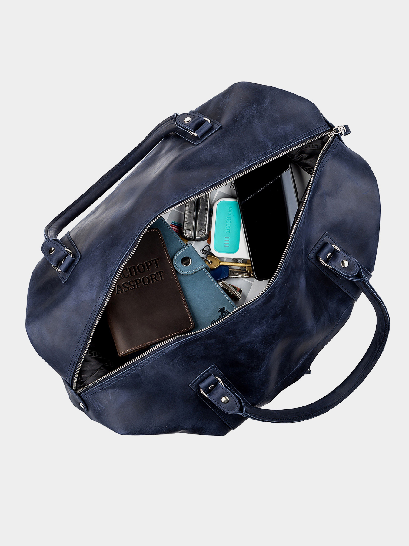 Дорожные сумки и чемоданы Shvigel модель bag24_11127 Дорожные сумки и чемоданы Shvigel модель bag24_11127 Фото