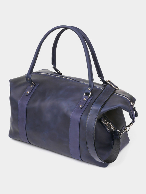Дорожні сумки та валізи Shvigel модель bag24_11127 Фото