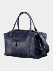 Дорожные сумки и чемоданы Shvigel модель bag24_11127 Фото