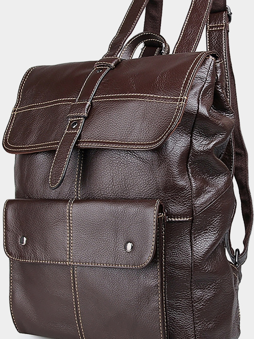 Рюкзаки Vintage модель bag24_14619 Фото