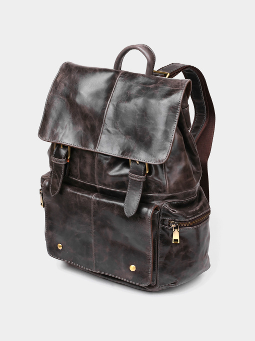 Рюкзаки Vintage модель bag24_14668 Фото