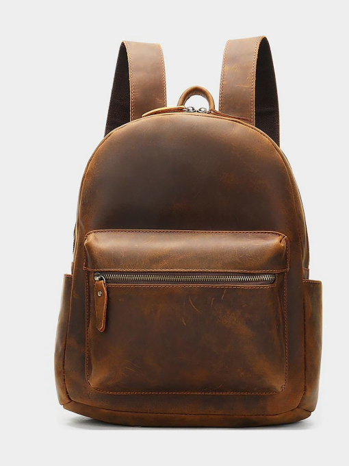 Рюкзаки Vintage модель bag24_14699 Фото