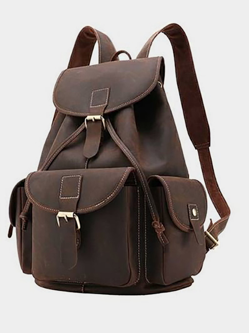 Рюкзаки Vintage модель bag24_14713 Фото