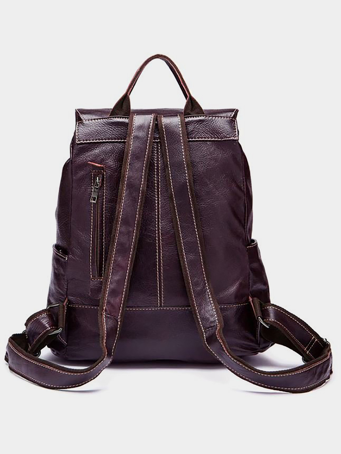 Рюкзаки Vintage модель bag24_14714 Фото