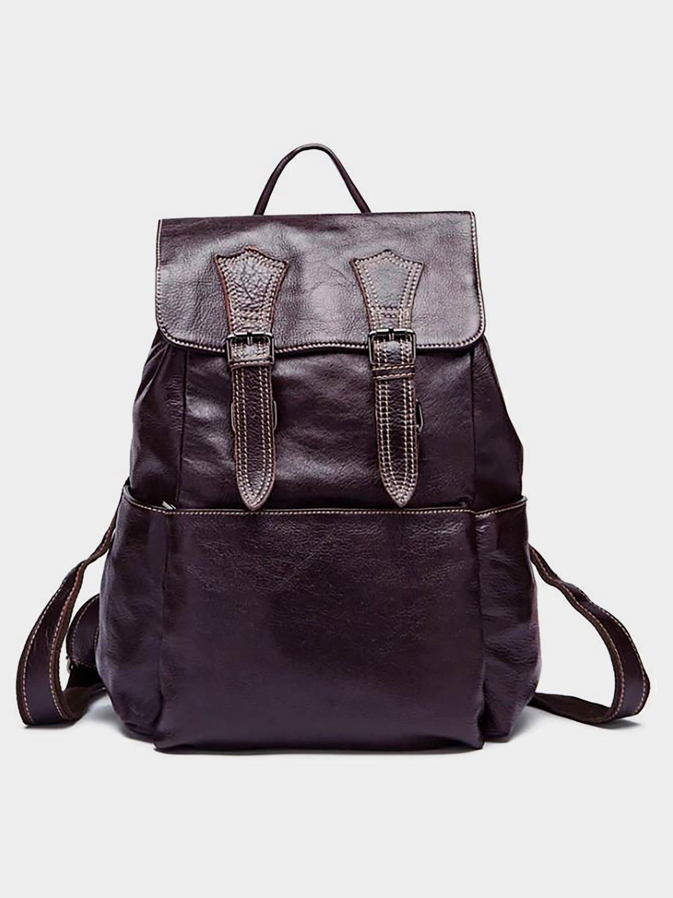 Рюкзаки Vintage модель bag24_14714 Фото