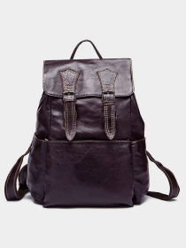 Рюкзаки Vintage модель bag24_14714 Фото