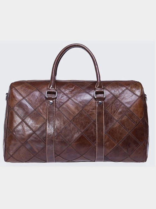 Дорожні сумки та валізи Vintage модель bag24_14752 Фото