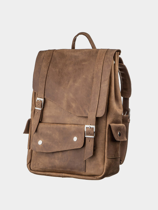 Рюкзаки Shvigel модель bag24_13947 Фото