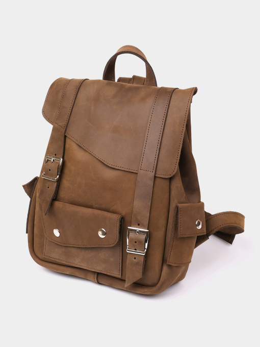 Рюкзаки Shvigel модель bag24_13948 Фото