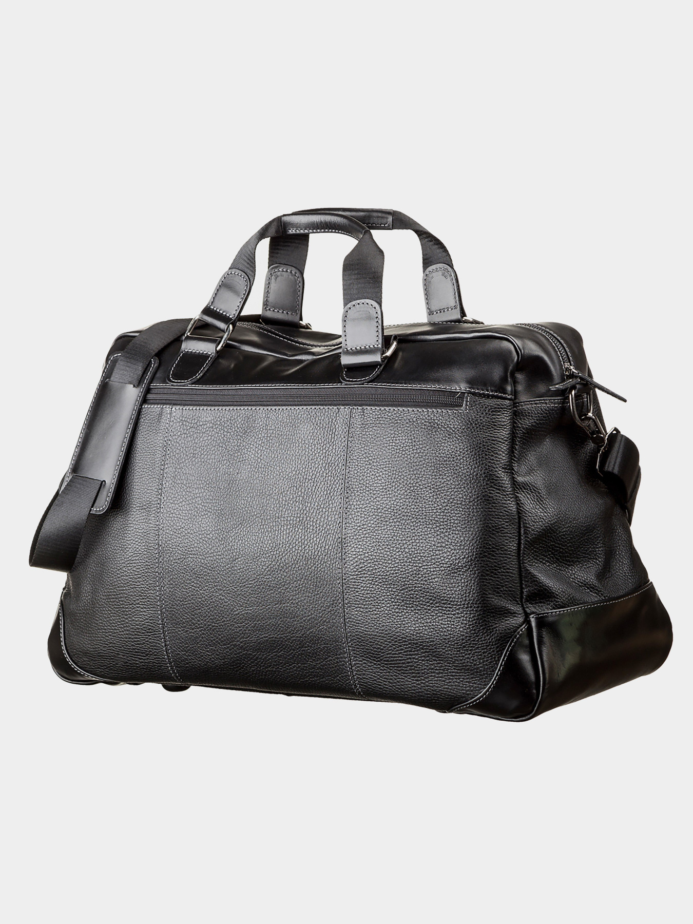 Дорожные сумки и чемоданы Shvigel модель bag24_11120 Фото