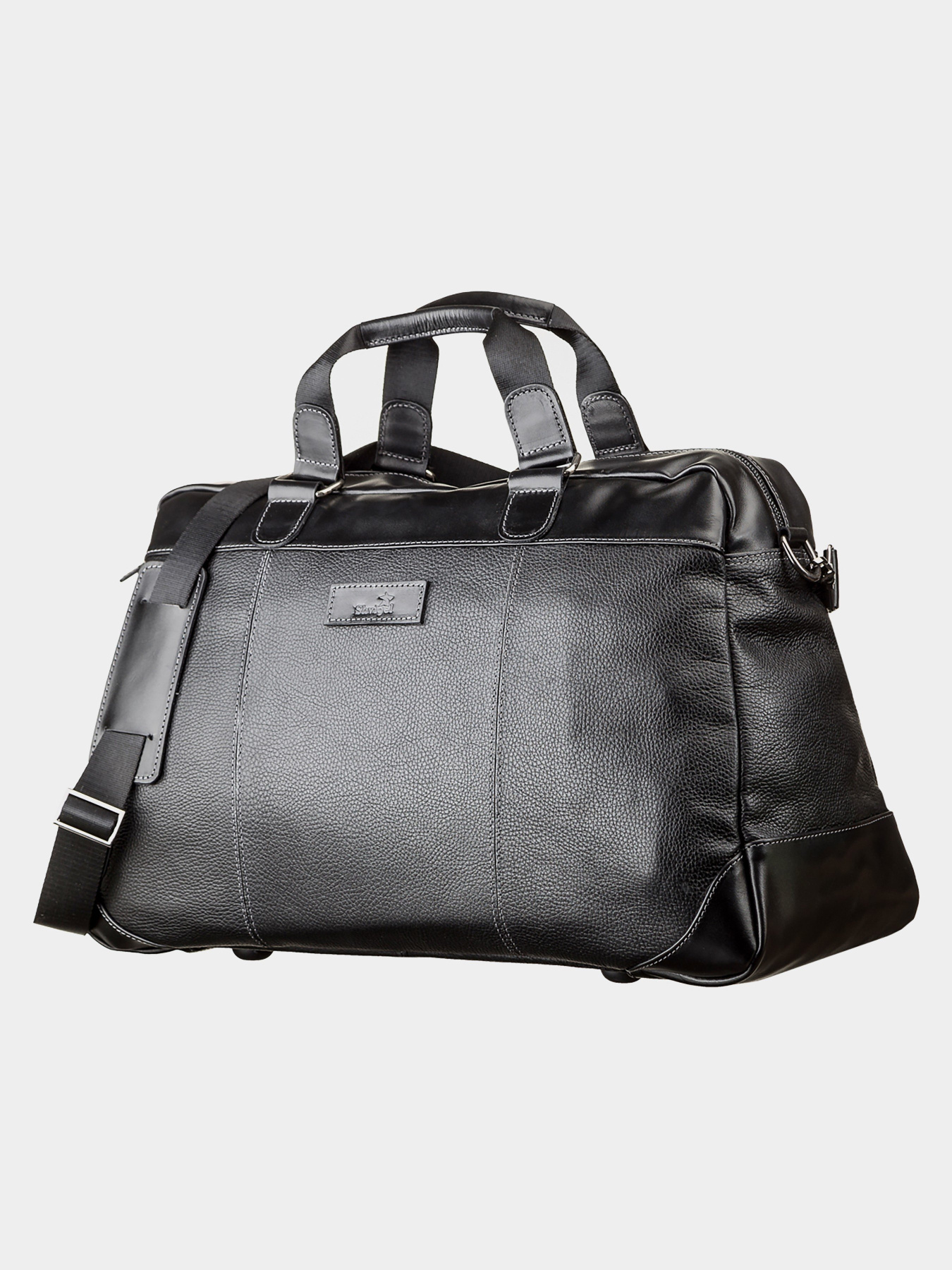 Дорожные сумки и чемоданы Shvigel модель bag24_11120 Фото