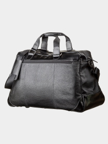 Дорожные сумки и чемоданы Shvigel модель bag24_11120 Фото