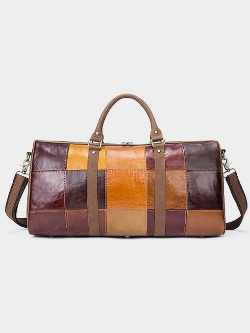 Дорожні сумки та валізи Vintage модель bag24_14779 Фото